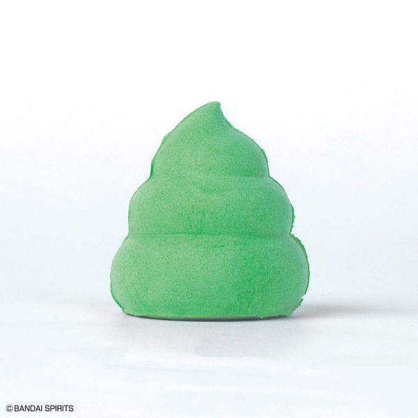 Mô Hình Lắp Ráp CLAY MODEL KIT ANIMAL UNCHI SET 2 TYRANNOSAURUS & LION của Bandai Nhật Bản