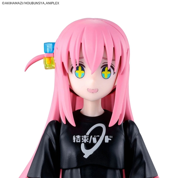 Mô Hình Lắp Ráp 30MP HITORI GOTOH của Bandai Nhật bản