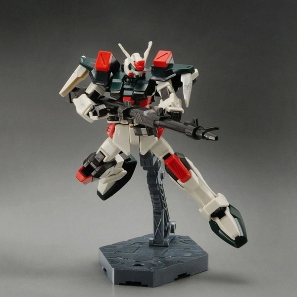Mô Hình Lắp Ráp Mô Hình lắp ráp HG 1/144 R03 BUSTER GUNDAM Chính Hãng Bandai