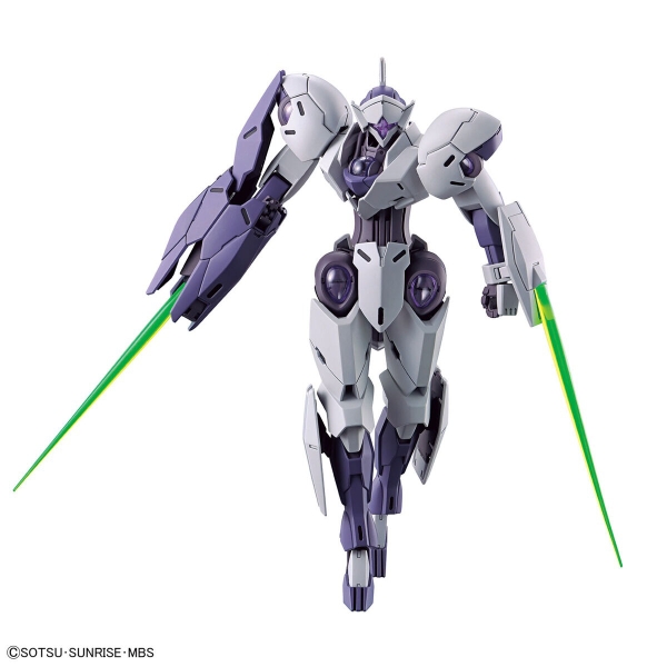 Mô Hình Lắp Ráp Gundam HG WFM 1/144 Michaelis của Bandai Nhật Bản