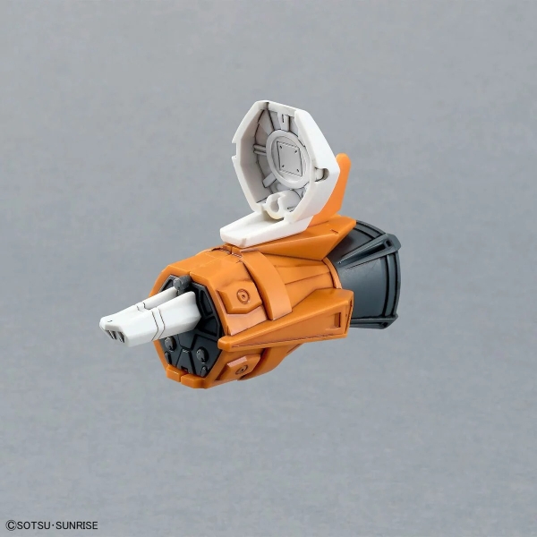 Mô Hình Lắp Ráp Gundam Option Parts Set Gunpla 14 - Gunbarrel Striker của Bandai Nhật Bản