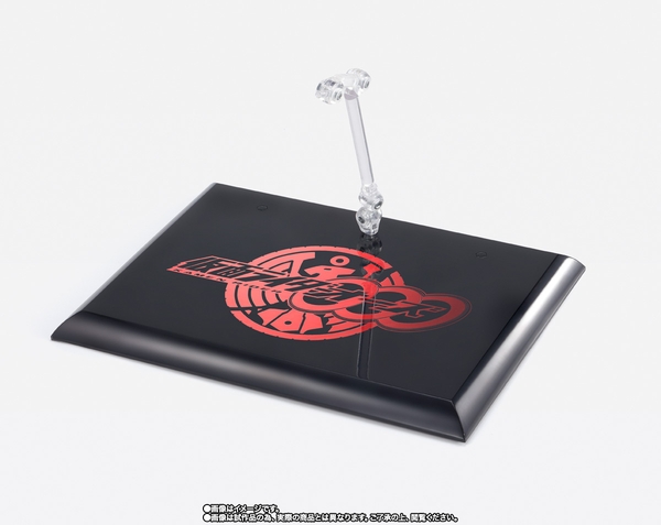Mô hình S.H.Figuarts KAMEN RIDER OOO TAJADOL COMBO (FINAL EPISODE Ver.) bản event 2023 Chính Hãng Bandai nhật bản