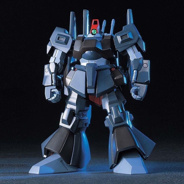Mô Hình Lắp Ráp Gundam HG UC 1/144 RICK DIAS của Bandai Nhật Bản