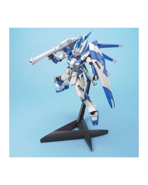 Mô Hình Lắp Ráp Gundam MG RX-93-2 Hi-V Gundam 1/100 của Bandai Nhật Bản