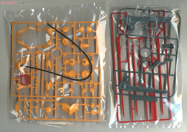 Mô hình Lắp Ráp Gundam HG 1/144 Evangelion 00 (New Movie Ver.) của Bandai Nhật Bản