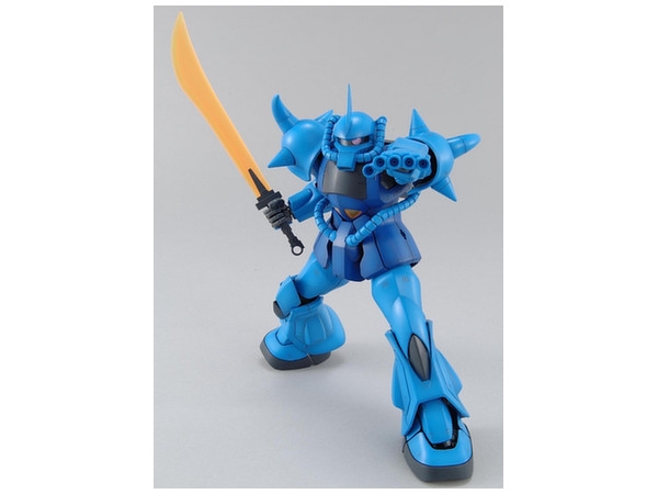 Mô hình Gundam Bandai MG MS-07B Gouf Ver 2.0 1/100 MS Gundam Chính Hãng Bandai
