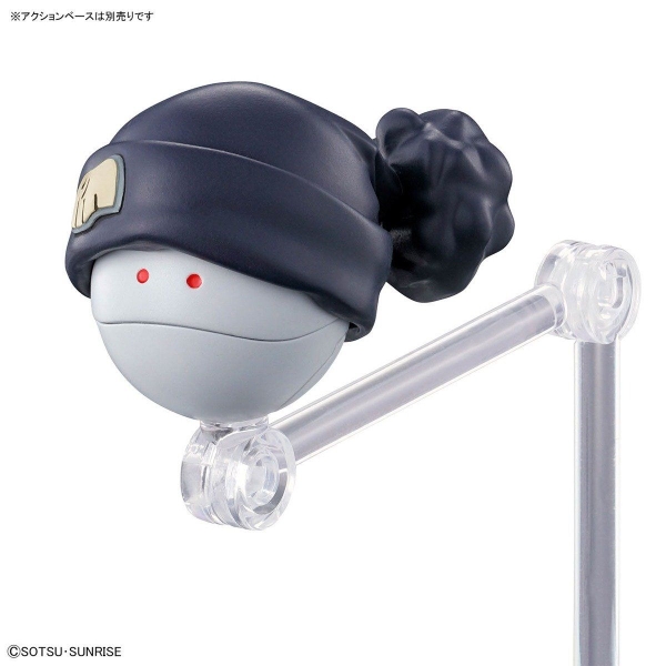 Mô Hình Lắp Ráp FRS Figure-rise Standard Amate Yuzuruha - Machu của Bandai Nhật Bản
