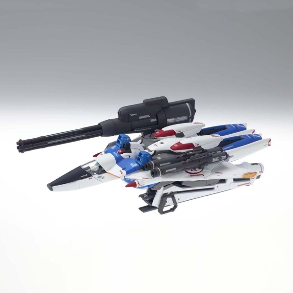 Mô Hình Lắp Ráp Gundam MG 1/100 V DASH GUNDAM Ver.ka của Bandai Nhật Bản