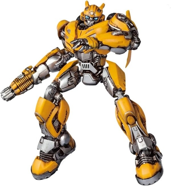 Mô hình lắp ráp Trumpeter SK06 B-127 Bumblebee Model Kit