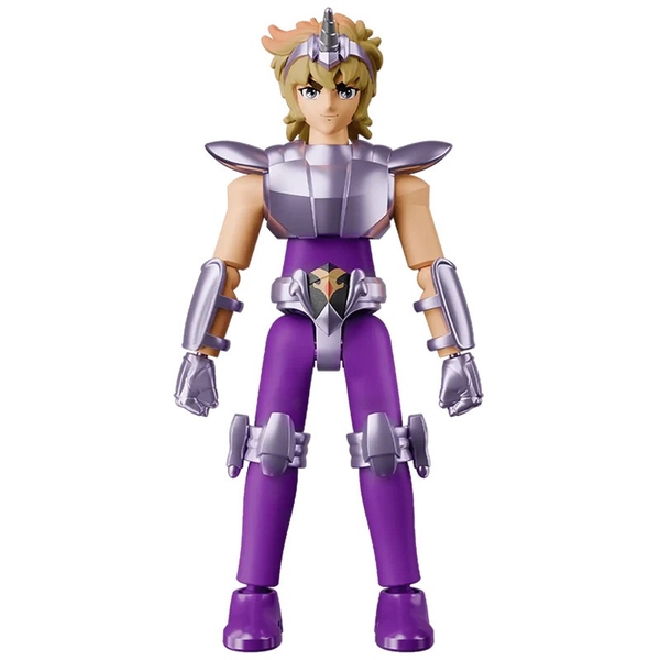 Mô Hình Lắp Ráp Hộp Mù Mô hình Saint Seiya - GV01 - The Legacy of Sagittarius - Blokees - EY01