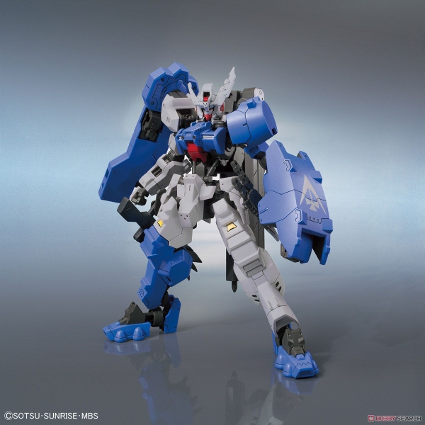 Mô Hình Lắp Ráp Gundam HG 1/144 GUNDAM ASTAROTH RINASCIMENTO của Bandai Nhật Bản