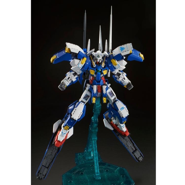 Mô Hình Lắp Ráp MG 1/100 GUNDAM AVALANCHE EXIA của Bandai Nhật Bản