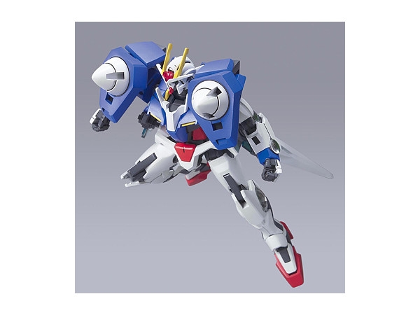 Mô Hình Lắp Ráp Gundam HG 00 Gundam của Bandai Nhật bản