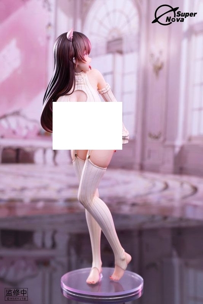 Mô Hình Konata 1/6 - The Story of a Manga Artist Who Was Imprisoned by a Strange High School Girl | Super Nova Figure
