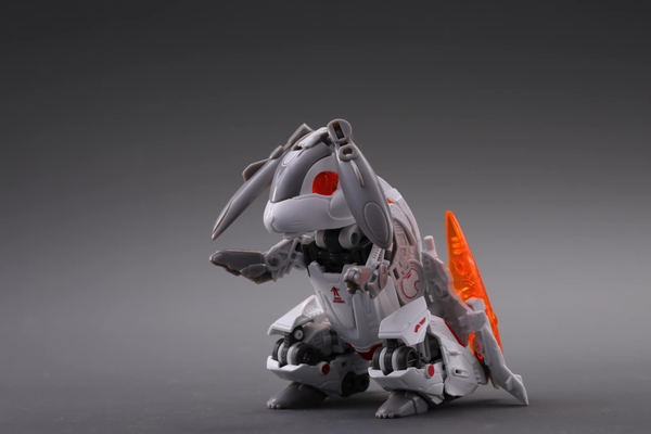 Mô Hình 52Toys BEASTDRIVE BD-07 Space Springer