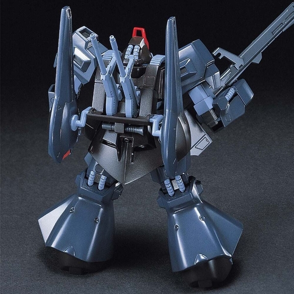 Mô Hình Lắp Ráp Gundam HG UC 1/144 RICK DIAS của Bandai Nhật Bản