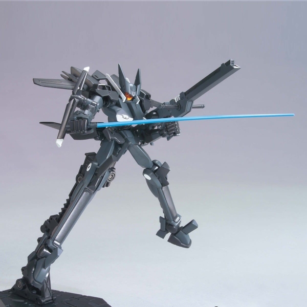 Mô Hình Lắp Ráp Gundam HG 1/144 UNION FLAG (GRAHAM CUSTOM) của Bandai Nhật Bản