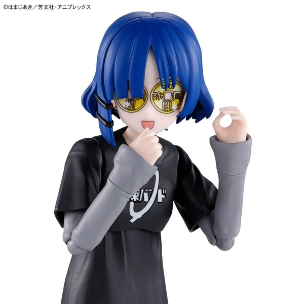 Mô Hình Lắp Ráp 30MP - Bocchi the Rock! - Ryo Yamada của Bandai Nhật Bản