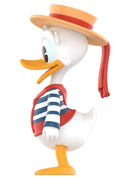Mô Hình Trưng Bày Disney donald duck v2 của POP MART