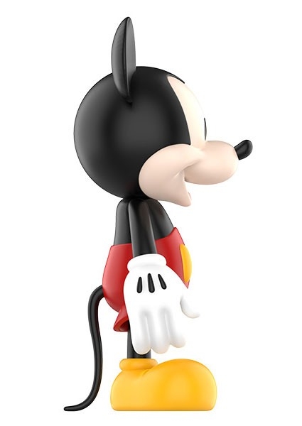 Mô Hình Trưng Bày popmart mickey mouse and friends (Mickey)