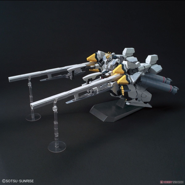 Mô Hình Lắp Ráp Gundam HG UC 1/144 RX-9/A Narrative Gundam A Packs của Bandai Nhật Bản