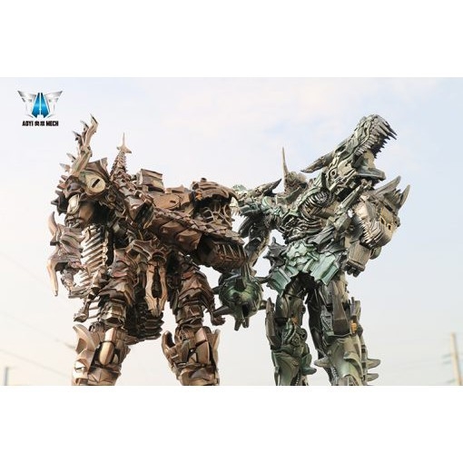 mô hình LS11 SCORN của BMB