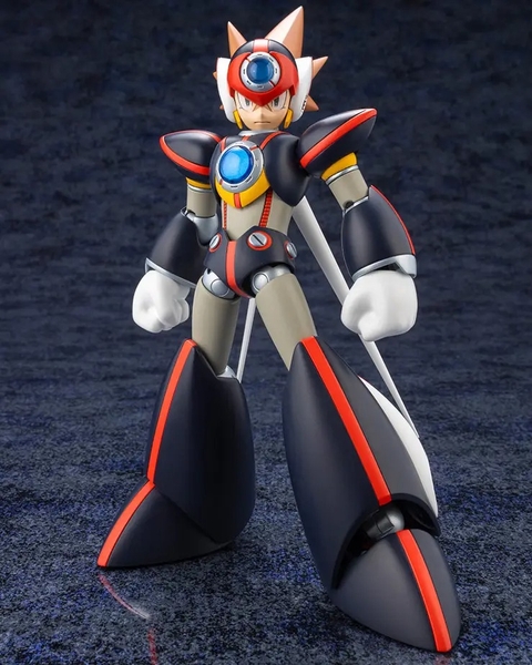 Mô Hình Lắp Ráp Mega Man AXL - Kotobukiya