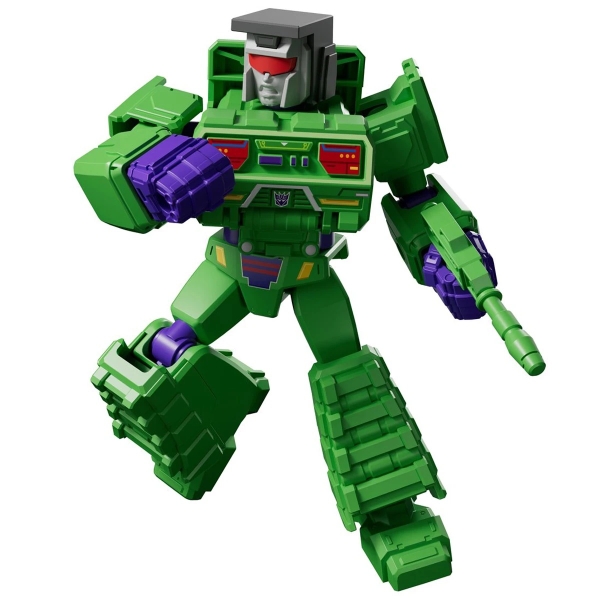 Mô Hình Hộp Mù Transformers - Galaxy version 03 - The autobot run - ET03
