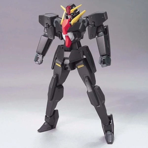 Mô Hình Lắp Ráp Gundam HG 1/144 SERAPHIM GUNDAM của Bandai Nhật Bản