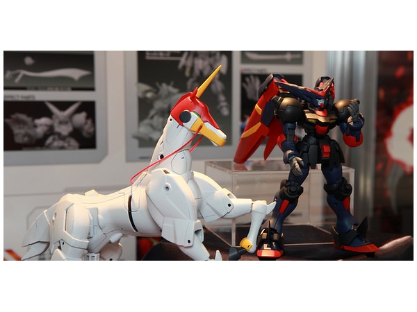 Mô Hình Lắp Ráp Gundam 1/144 HG 128 Master Gundam & Fuunsaiki G Gundam [GDB] [BHG] của Bandai Nhật Bản