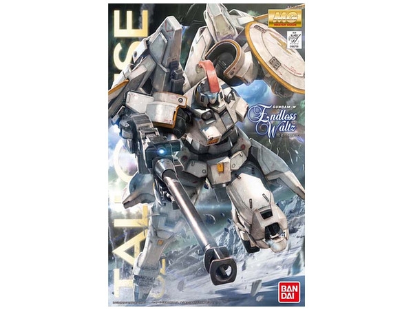 Mô Hình Lắp Ráp Gundam MG 1/100 TALLGEESE I EW VER. của Bandai Nhật Bản