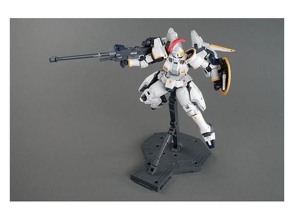 Mô Hình Lắp Ráp Gundam MG 1/100 TALLGEESE I EW VER. của Bandai Nhật Bản