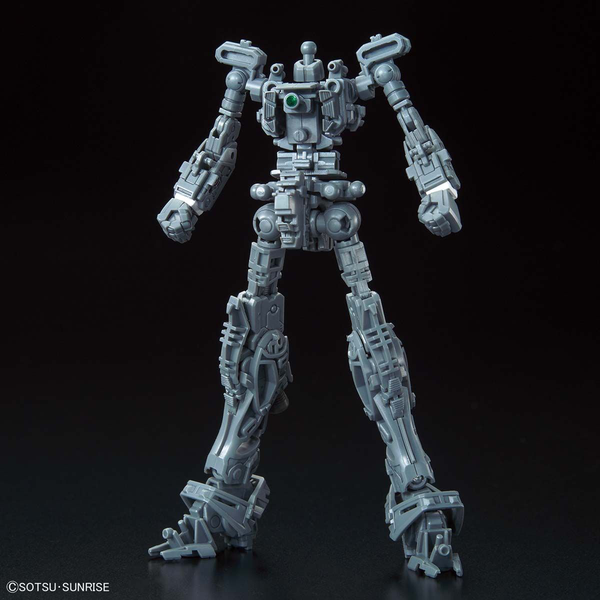 Mô Hình Lắp Ráp Gundam RG Wing Gundam Colonies liberation của Bandai Nhật bản