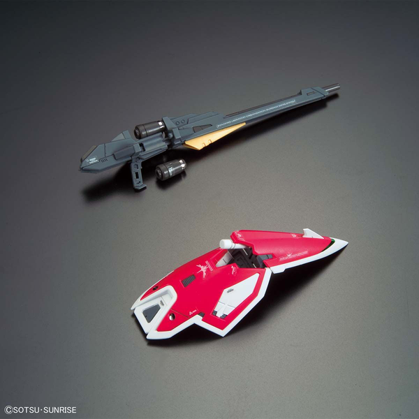 Mô Hình Lắp Ráp Gundam RG Wing Gundam Colonies liberation của Bandai Nhật bản