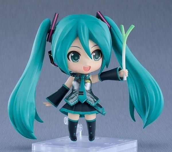 Mô Hình Figure Nendoroid - Character Vocal Series 01: Hatsune Miku - Hatsune Miku 3.0 của GoodSmile