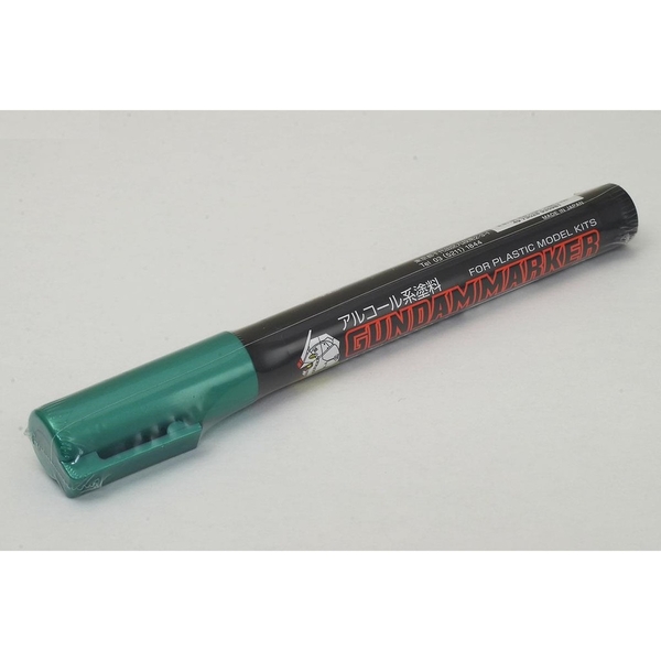 Bút sơn mô hình Mr Hobby (Mr Color) Gundam Marker GM của MR Hobby