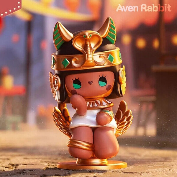 [Blind box] Lucky Emma – Midnight Market Series