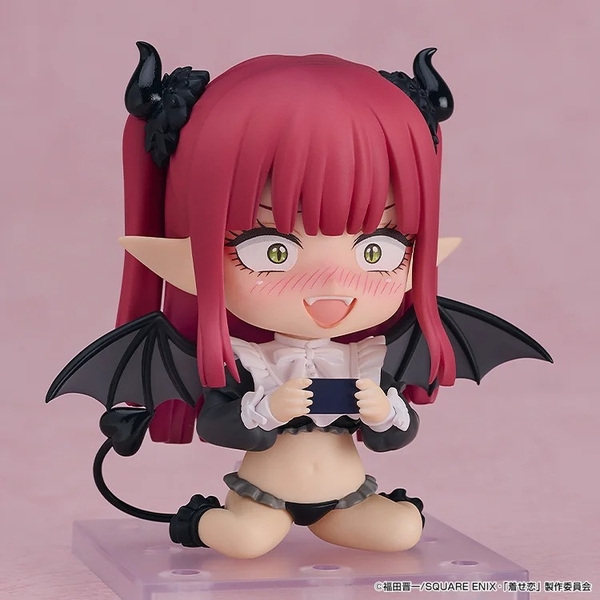 Mô Hình Figure Nendoroid My Dress-Up Darling Liz cosplay by Marin của GoodSmile Company