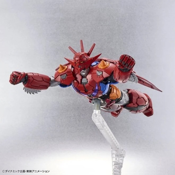 Mô Hình Lắp Ráp HG Getter Dragon - Infinitism của Bandai Nhật bản