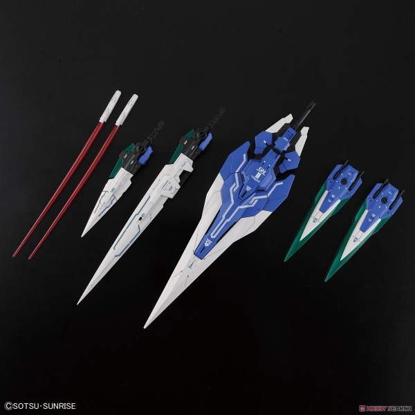 Mô Hình Lắp Ráp Gundam PG 1/60 OO GUNDAM seven sword
