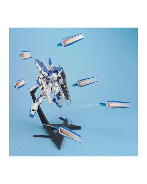 Mô Hình Lắp Ráp Gundam MG RX-93-2 Hi-V Gundam 1/100 của Bandai Nhật Bản