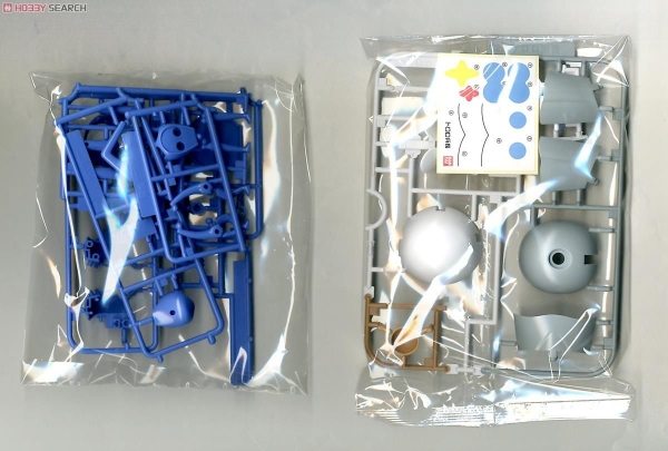 Mô Hình Lắp Ráp KERORO - LANCE CORPORAL DORORO của Bandai Nhật Bản