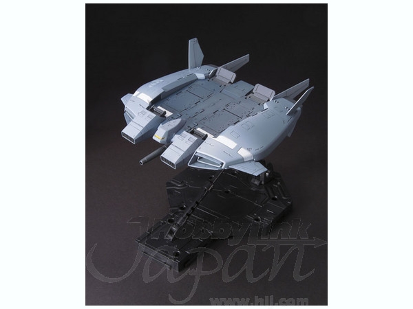 Mô hình Lắp Ráp Gundam HG 1/14 HGUC Base Jabber (Unicorn Ver.) của Bandai nhật bản