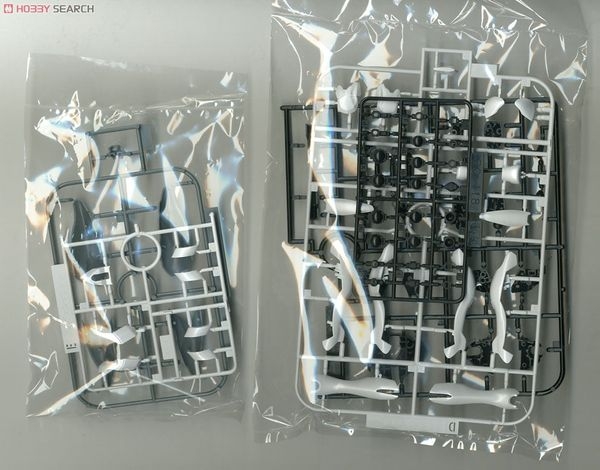Mô hình Lắp Ráp Gundam HG 1/144 Evangelion 00 (New Movie Ver.) của Bandai Nhật Bản