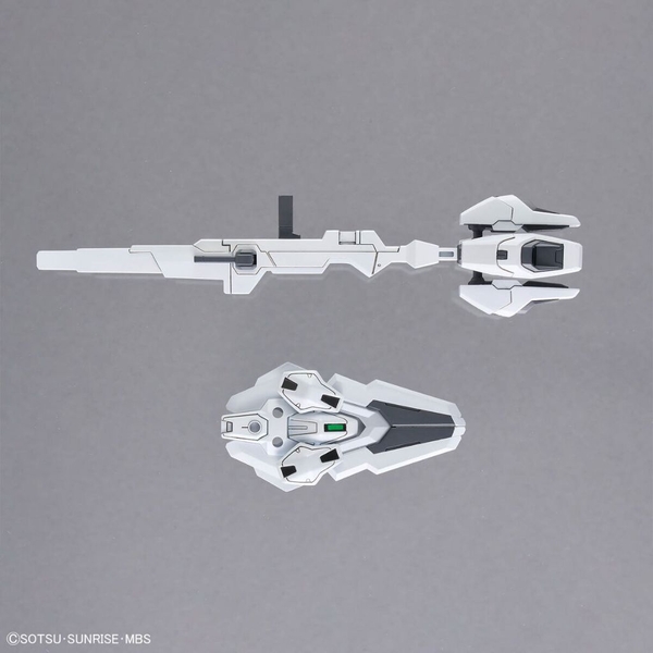 Mô hình Lắp Ráp SDCS 20 SD Gundam Cross Silhouette Calibarn Gundam - Chính hãng Bandai Nhật Bản