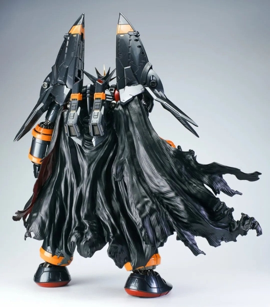Mô Hình Ráp Sẵn GUNBUSTER của CCS TOYS