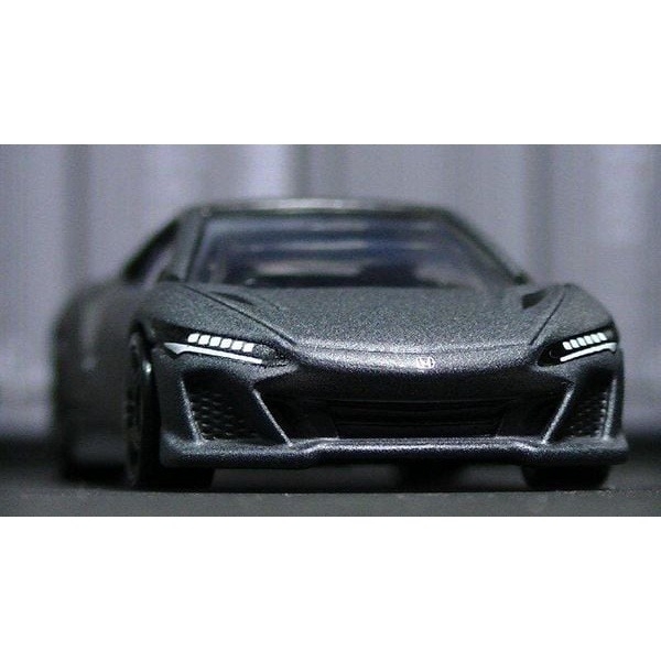 Mô Hình Xe Tomica PRM No.32 Honda NSX Type S Chính Hãng TakaraTomy