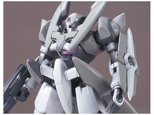 Mô hình HG 00 1/144 GN-X GNX - Chính hãng Bandai Nhật Bản