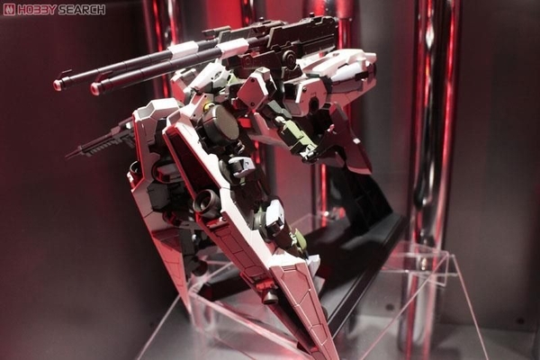 Mô Hình Lắp Ráp Gundam HG IBO 1/144 Gundam Barbatos & Long Distance Transport Booster Kutan Type-3 của Bandai Nhật Bản