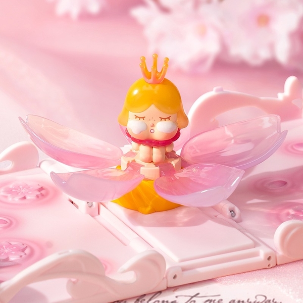 Mô Hình Hộp Mù POP MART Gift For You Greeting Card Series Scene Sets Blind Box